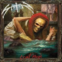 Mortality - Satan