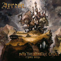 Evil Devolution - Ayreon