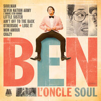 Partir - Ben l'Oncle Soul