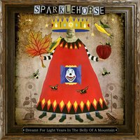 Shade And Honey - Sparklehorse