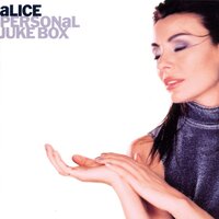 Visioni - ALICE