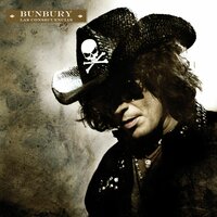 Los Habitantes - Bunbury