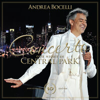 Verdi: Il Trovatore / Act 3 - Di quella pira - Andrea Bocelli, New York Philharmonic Orchestra, Alan Gilbert