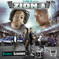 Bad Lands - Zion I