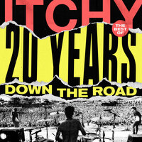 Why Still Bother - ITCHY