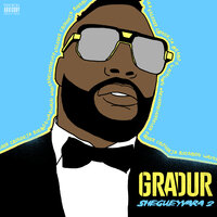 Concentrate - Gradur, Ray D.