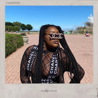 Homework Intro - cupcakKe