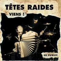 Bestiaire - Têtes Raides
