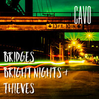 Come Undone - Cavo