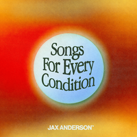 Bigger Picture - Jax Anderson, VÉRITÉ