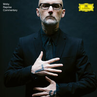 The Lonely Night - Moby, Mark Lanegan, Kris Kristofferson