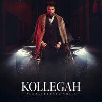 Der Metzger - Kollegah