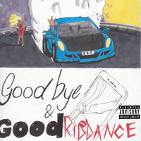 Hurt Me - Juice WRLD
