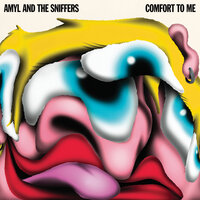 Capital - Amyl and The Sniffers