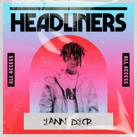Holding On - iann dior