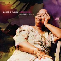 Rotcha ‘Scribida - Cesária Evora