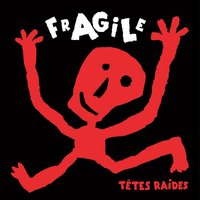 Chanson pour pieds - Têtes Raides