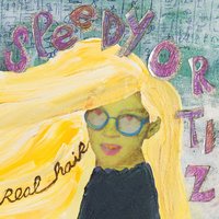 Oxygal - Speedy Ortiz