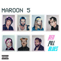 Closure - Maroon 5