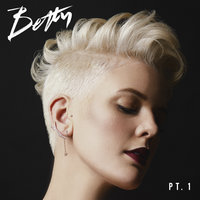 Look Back - Betty Who