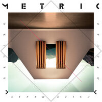 Dreams so Real - Metric