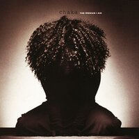 Clouds - Chaka Khan, Lew Hahn