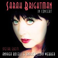 Somewhere (West Side Story) - Sarah Brightman