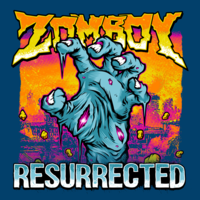 Nuclear - Zomboy, Dillon Francis