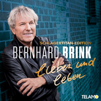 Für Gefühle kann man nichts - Bernhard Brink