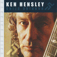 Finney's Tale - Ken Hensley