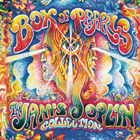 Move Over - Janis Joplin