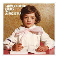 Mago Magone - Carmen Consoli