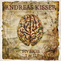 Em Busca Do Ovro - Andreas Kisser