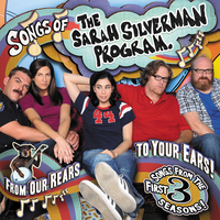 Making New Friends - Sarah Silverman