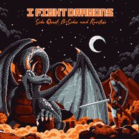 Shit's Gonna Be OK - I Fight Dragons