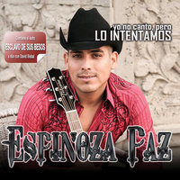 En Cada Mujer - Espinoza Paz, Isidro Chávez Espinoza