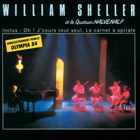 J'suis pas bien - William Sheller