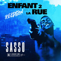 C'est ma vie - Sasso, JUL