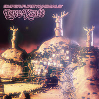 Cabin Fever - Super Furry Animals