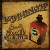 LIMERANCE - Pugwash