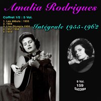 Maria de Cruz - Amália Rodrigues