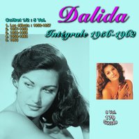 Tesoro moi - Dalida