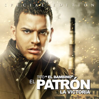 Somos Iguales - Tito El Bambino