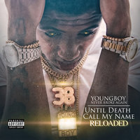 Worth It - YoungBoy Never Broke Again