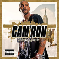 My Job - Cam'Ron