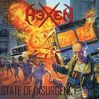 No More Color - Hexen