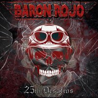 Rock' Stimulación - Barón Rojo