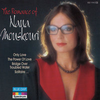Photographs - Nana Mouskouri