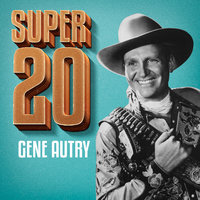 Goodbye Little Darlin' - Gene Autry