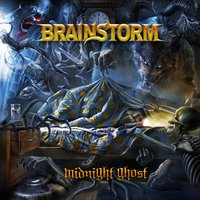 Ravenous Minds - Brainstorm